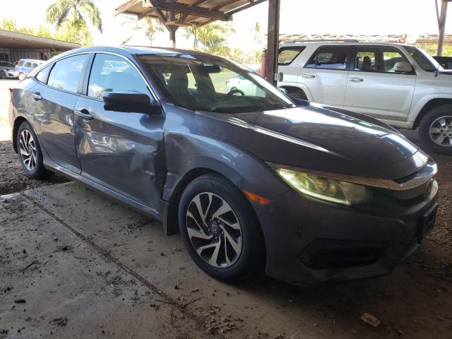 2HGFC2F77GH532127 Honda CIVIC EX