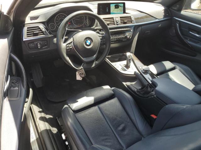 WBA4W3C55JAB87336 BMW 430I