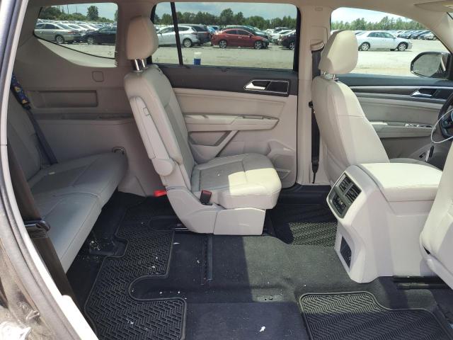 1V2XR2CAXKC613196 Volkswagen ATLAS SE