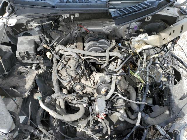 1FTEW1EFXHFB11963 Ford F150 Supercrew