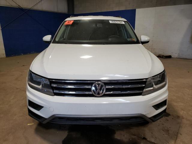 3VV0B7AX9KM009358 Volkswagen TIGUAN S