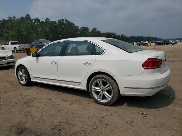 1VWCN7A30EC111179 Volkswagen PASSAT SEL