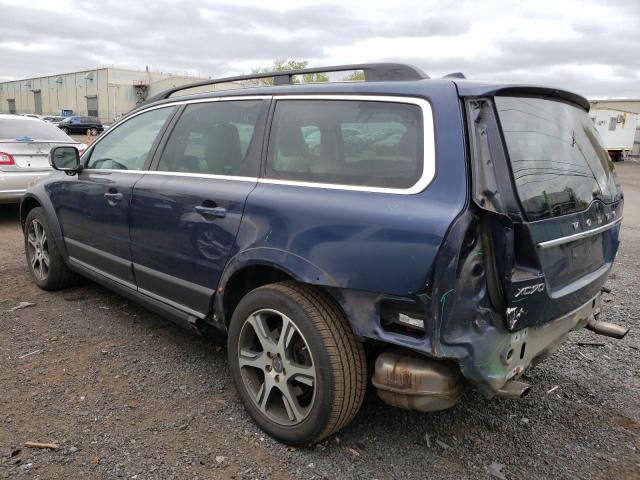 YV4902NM0F1214016 Volvo Xc70 T6 Platinum