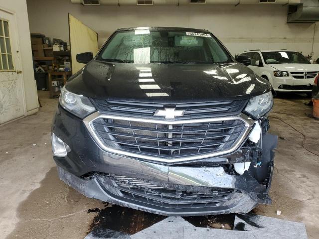 2GNAXJEV2J6196789 Chevrolet EQUINOX LT