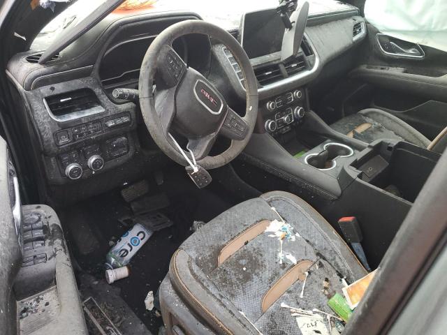 1GKS2CKL1PR233911 GMC Yukon At4