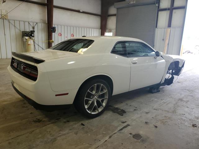 2C3CDZJG3PH521144 Dodge Challenger Gt