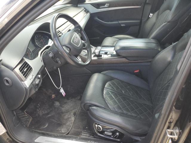 WAUJGAFD8FN032039 Audi A8 QUATTRO