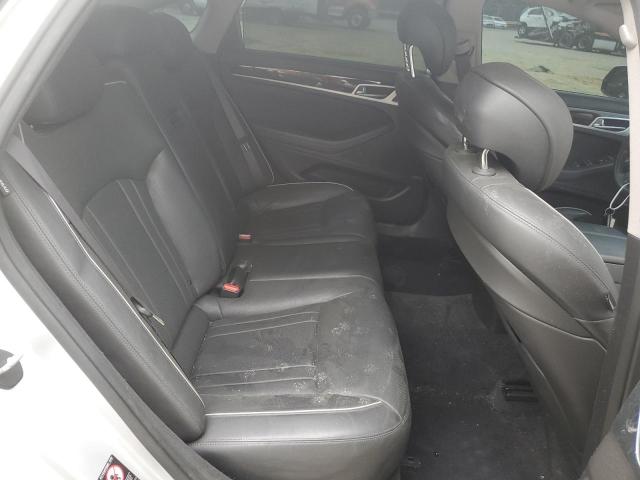 KMHGN4JE8FU080758 Hyundai Genesis 3.8l