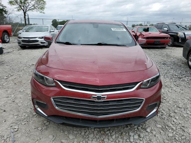 1G1ZE5ST7HF279543 Chevrolet MALIBU LT
