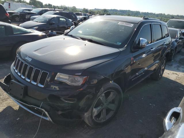 Продажа на аукционе авто 2014 Jeep Grand Cherokee Limited, vin: 1C4RJFBG9EC458241, номер лота: 54639804