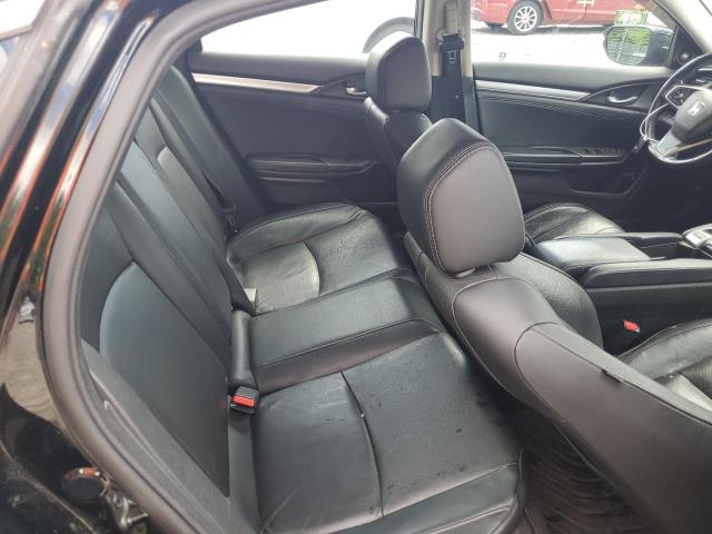 19XFC1F91HE212518 Honda Civic Touring