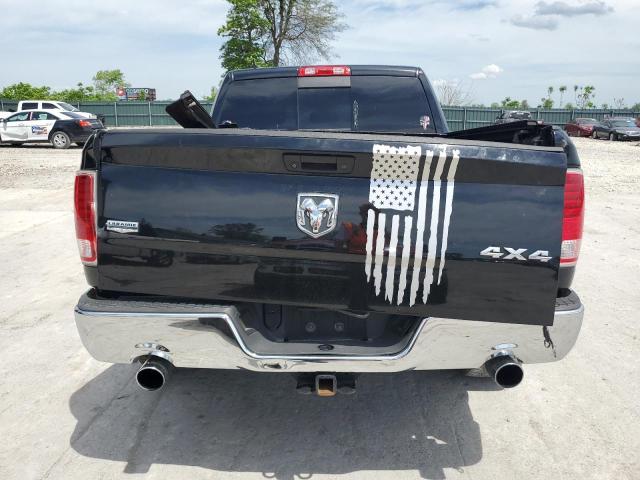 1C6RR7NM8ES378605 RAM 1500 Laie