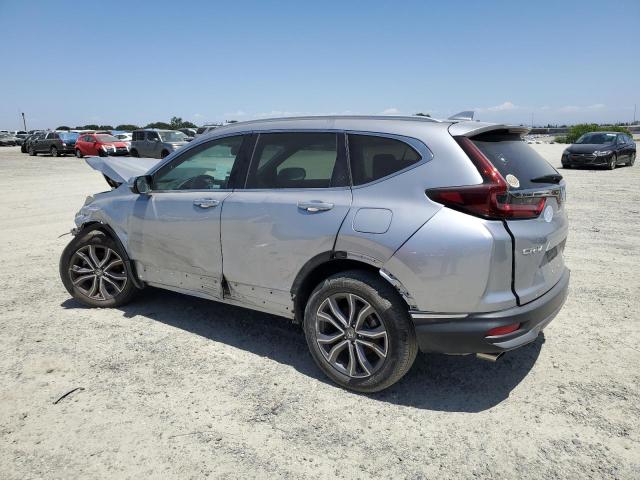 2HKRW2H98NH656056 Honda Cr-v Touring