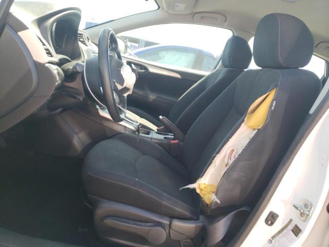 3N1AB7AP7GY219253 Nissan SENTRA S