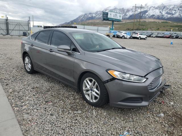 3FA6P0H7XER241469 Ford FUSION SE