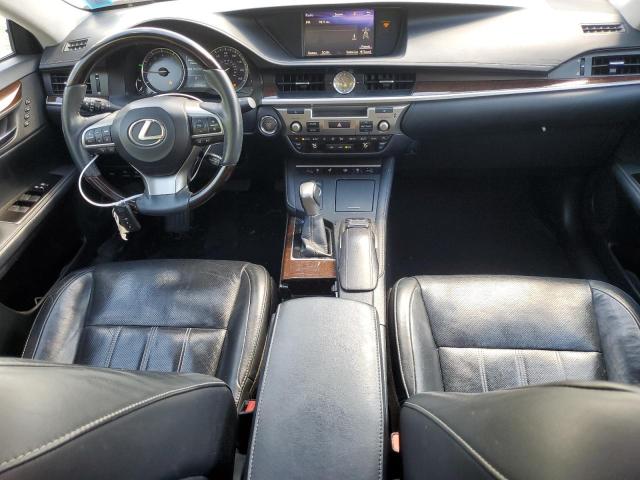 58ABK1GG9HU051159 Lexus ES 350