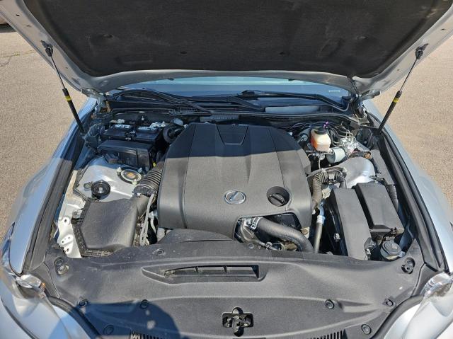 JTHBF1D25F5067812 Lexus IS 250