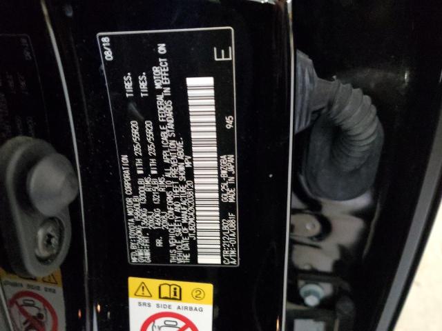 JTJBZMCA2K2038120 Lexus Rx 350 Base