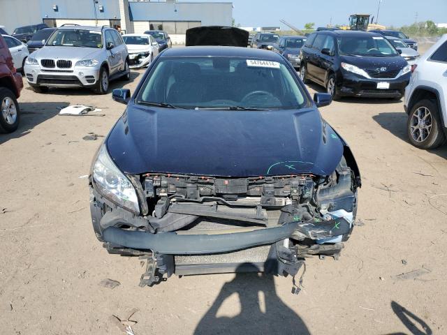 1G11C5SA5GU120242 Chevrolet Malibu Limited Lt