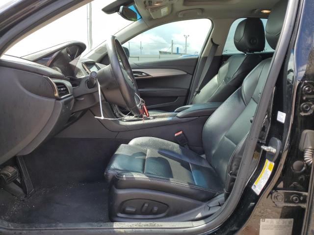 1G6AB5RX9F0126462 Cadillac ATS LUXURY