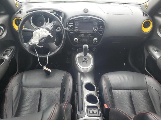 JN8AF5MV5FT551736 Nissan JUKE S