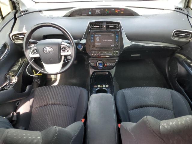 JTDKARFP2K3105445 Toyota PRIUS PRIM