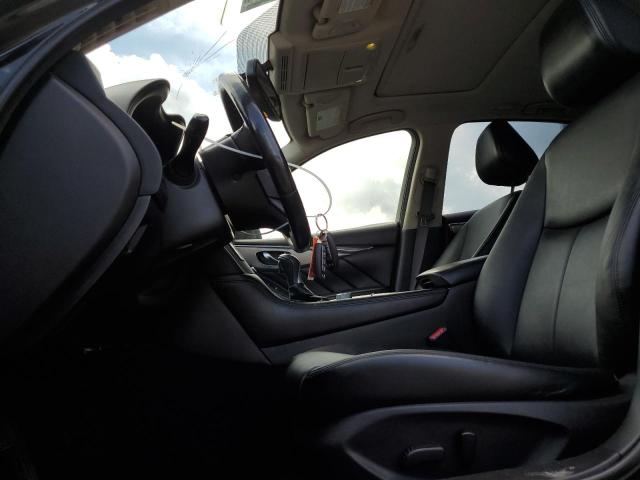 JN1BV7AR4FM403449 Infiniti Q50 BASE