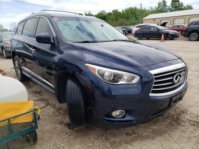 5N1AL0MM8FC548811 Infiniti QX60