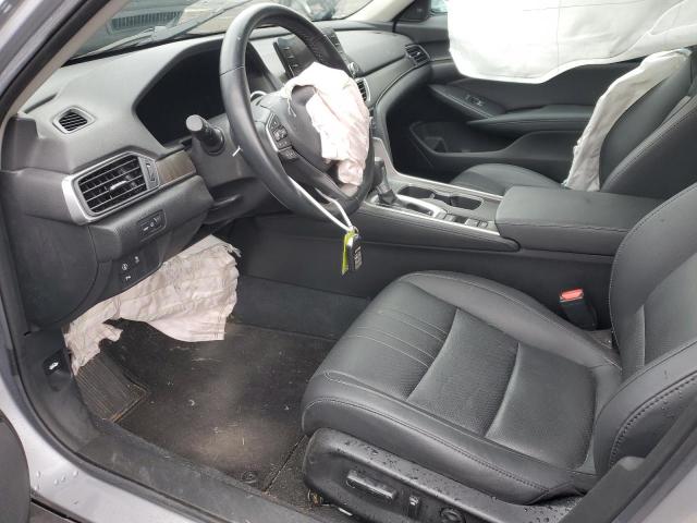 1HGCV1F56MA037563 Honda ACCORD EXL