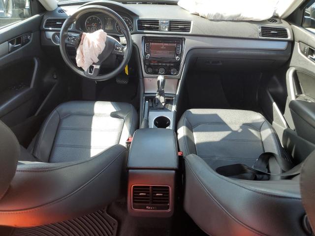 1VWBT7A37EC049961 Volkswagen PASSAT SE