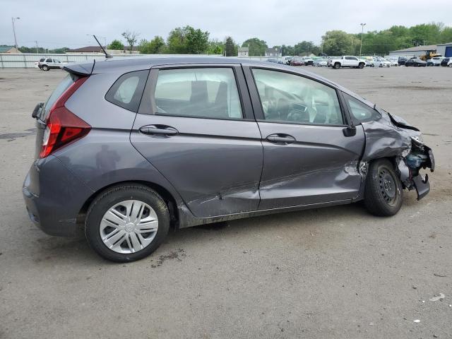 3HGGK5H41KM741157 Honda FIT LX