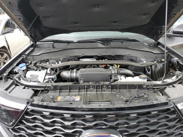 1FM5K8GC9PGC35024 Ford Explorer St