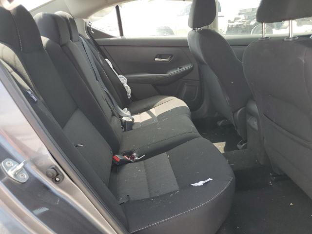 3N1AB8CV6NY269298 Nissan SENTRA SV