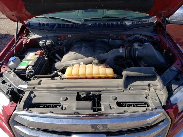 1FTEW1EG6FKE74113 Ford F150 Supercrew