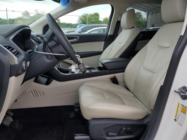 2FMPK3K95LBB08845 Ford Edge Titanium