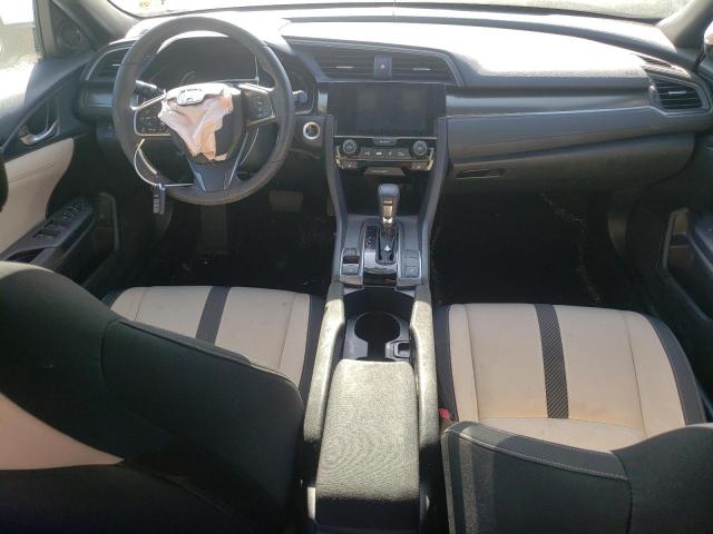 SHHFK7H55HU426419 Honda CIVIC EX