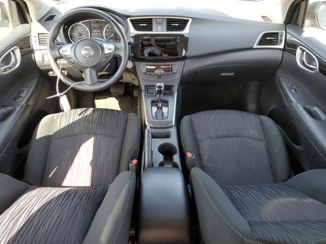 3N1AB7AP1KY432384 Nissan SENTRA S