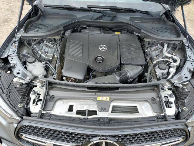 W1NKM4HB2PF042759 Mercedes-Benz Glc 300 4matic