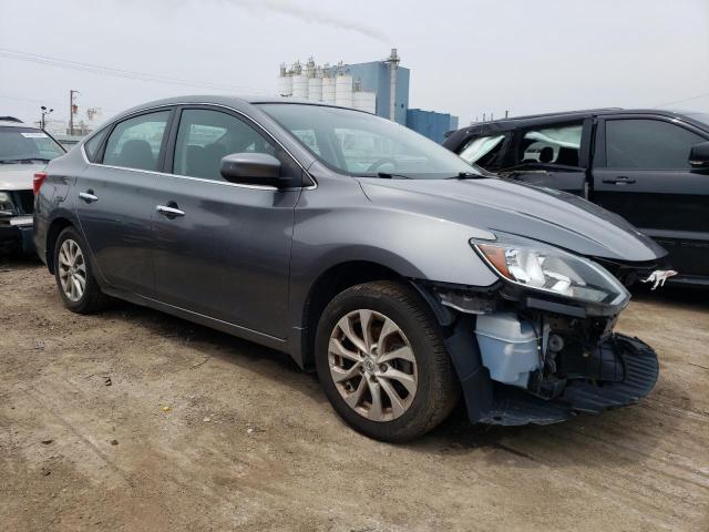3N1AB7AP2JY238820 Nissan SENTRA S