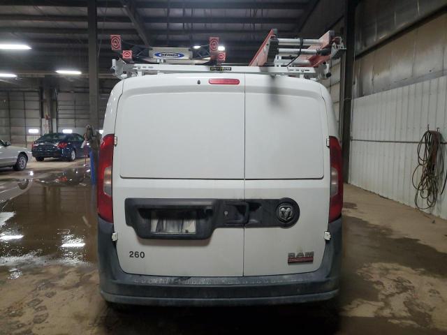 ZFBHRFAB4L6S20967 RAM Promaster City