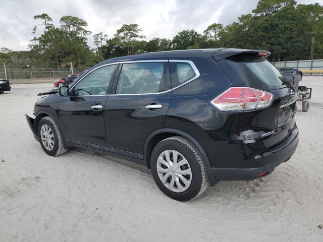 5N1AT2MT7EC792371 Nissan ROGUE S
