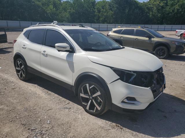 JN1BJ1CV8MW572894 Nissan Rogue Sport Sl