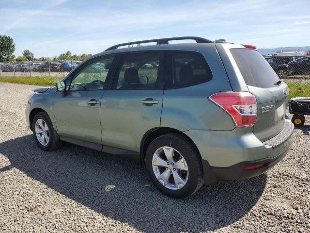 JF2SJAGCXFH403507 Subaru Forester 2.5i Premium