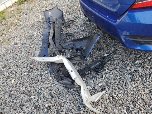 2HGFC2F87LH562389 Honda Civic Sport