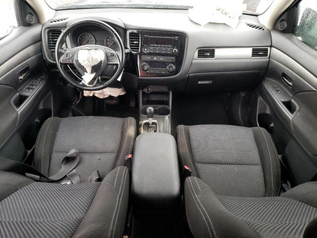 JA4AD2A35GZ000167 Mitsubishi Outlander Es