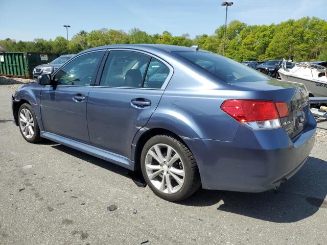 4S3BMBC6XE3002997 Subaru Legacy 2.5i Premium