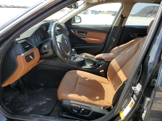 WBA3A5C51EP601203 BMW 328 I