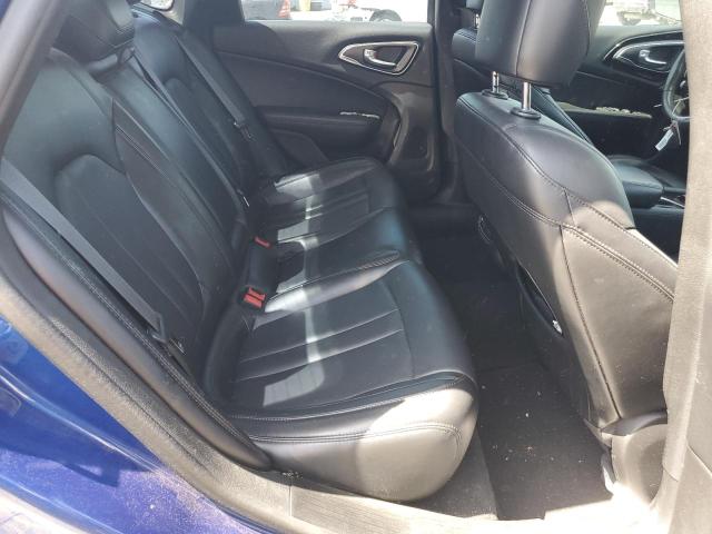 1C3CCCCB2FN639080 Chrysler 200 C