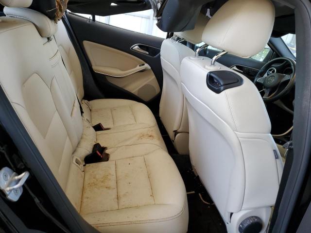 WDCTG4EB1GJ237234 Mercedes-Benz GLA 250