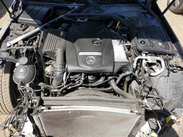 55SWF4JB1GU164111 Mercedes-Benz C 300
